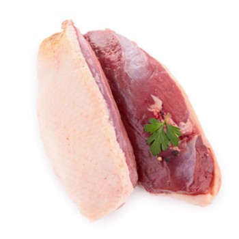 Frozen Duck Breast