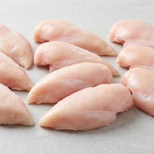 Frozen chicken breast supplier brazil halal bulk