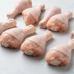 frozen chicken drumstick supplier Brazil halal bulk ready to be exported to global markets.