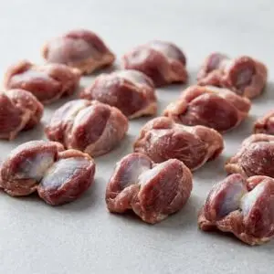 Brazil frozen chicken gizzard halal cleaned and certified ready for bulk exportation
