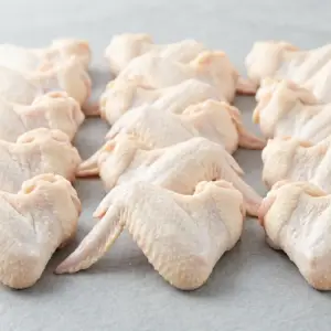 frozen chicken 3-joint wing brazil bulk exporter