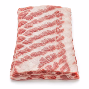 Frozen Pork Loin Ribs | Halal and ISO certified Wholesale Export