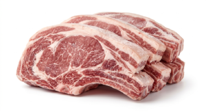 Frozen Pork Shoulder | Bulk Wholesale Export (Picnic & Boston Butt)