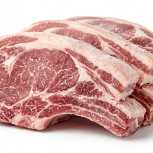 Frozen pork shoulder picnic 20kg carton supplier for bulk export with boneless and bone-in options