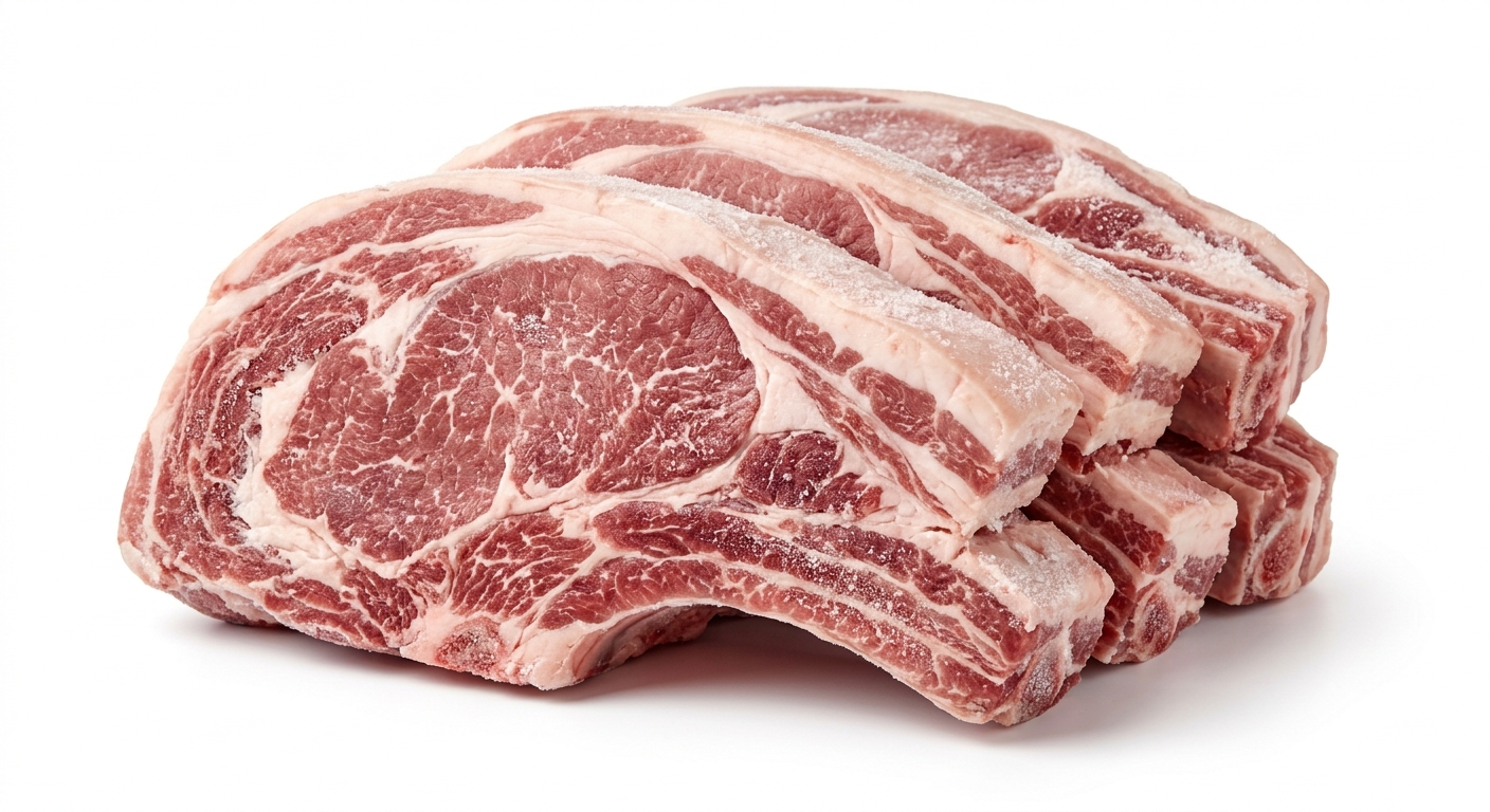 Frozen pork shoulder picnic 20kg carton supplier for bulk export with boneless and bone-in options